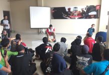 Jelang HBD 2019 Wahana Latih Komunitas, dan Trabas Amal Jelang HBD 2019 Wahana