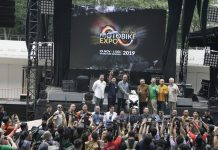 IIMS Motobike Show 2020 Digelar 2-4 Oktober, Ada Trade-in IIMS Motobike Expo 2019 Resmi