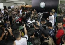 3 Model Baru Benelli Diperkenalkan di IIMS Motobike Expo 2019 3 Model Baru Benelli