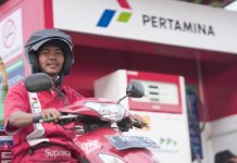 Alasan Pertamina Tetap Salurkan Premium Meski Berbenturan dengan Permen LHK Pertamina tetap salurkan premium