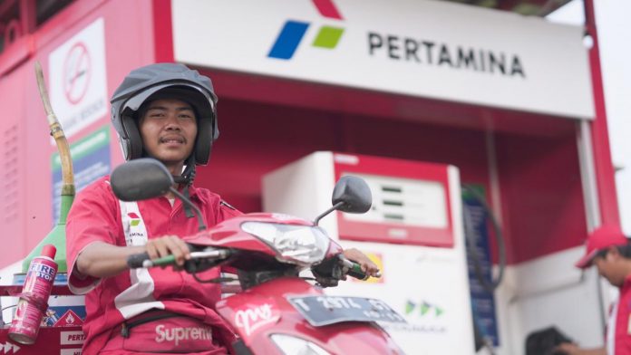 Pertamina tetap salurkan premium