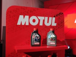 Dua Oli Baru Motul GP Power dan GP Matic Berlisensi MotoGP dari Dorna