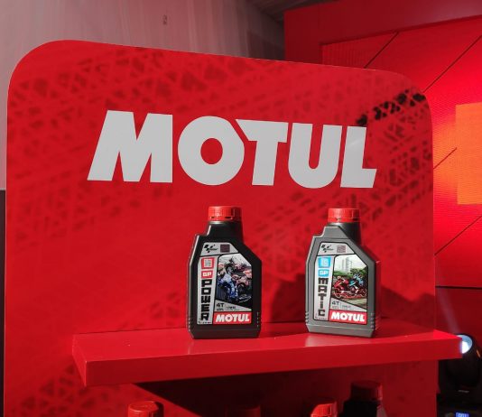 Dua Oli Baru Motul GP Power dan GP Matic Berlisensi MotoGP dari Dorna