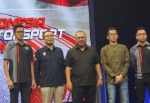 Live di Metro TV, Balap Kejurnas Sport IMS 2020 Berhadiah Ratusan Juta Rupiah, Ini Bedanya dengan IRS