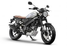Aksesori Yamaha XSR155 Buat Tampil Beda Aliran Gaya Aksesori Yamaha XSR155