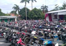 Penjualan Sepeda Motor 2021