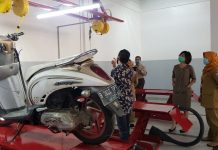 Tambah Sekolah Vokasi Binaan, SMK Asisi Tebet Jadi Binaan Wahana SMK Asisi Tebet