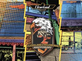 3rd Anniversary Cleveland Cyclewerks Indonesia akan Hadirkan Model Baru, ACE400 3rd Anniversary Cleveland Cyclewerks