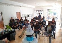 Diton Premium Edukasi Sekolah Kreatif Karang Taruna DKI Jakarta Karang Taruna