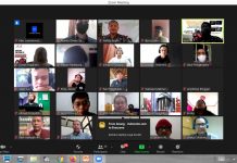 Workshop Online Wahana Honda Kupas Teknologi CBR250RR SP Quickshifter Workshop Wahana Kupas CBR250RR