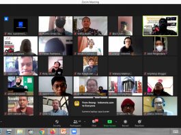 Workshop Online Wahana Honda Kupas Teknologi CBR250RR SP Quickshifter Workshop Wahana Kupas CBR250RR