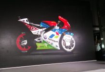 Dapat Dukungan Penuh, Mandalika Racing Team Disponsori 5 BUMN Sponsor MRT