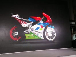 Dapat Dukungan Penuh, Mandalika Racing Team Disponsori 5 BUMN Sponsor MRT