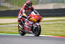 Tanding di Kandang, Duo FOGM2 Siap Maksimal di Moto2 Italia