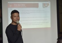 Unggul Tipis, Lulik Purwiranto Menjadi Ketua Umum ROC 2021-2023 Ketua Umum ROC 2021-2023