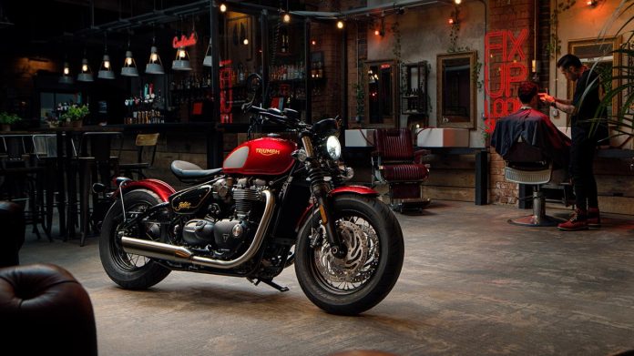 Gold Line Triumph