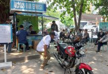 Tempat Uji Emisi Ramai? Tempat Uji Emisi Mobile ini Bisa Jadi Alternatif Tempat Uji Emisi Mobile