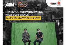 Dyandra Promosindo Gelar IIMS Series: IAM dan BOS Junior Motocross IIMS IAM BOS