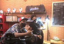 Modifikasi Racy Vespa GTS Atta Halilintar Bisa Boncengan Bareng Aurel Modifikasi Vespa GTS Atta