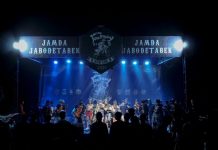 Jamda Kracker Jabodetabek 2021 Dihadiri Ribuan Peserta jamda kracker Jabodetabek