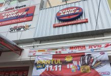 Diskon Sampai 45% di Shop&Bike Selama November 2021, Promo Mantul 11.11 Diskon 45% di Shop&Bike