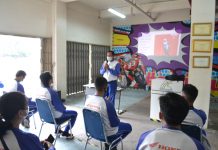 Kontes Safety Riding 2021 Wahana Tetap Berlangsung, Berikut Pemenangnya Pandemi tidak bisa surutkan semangat sebarkan paham safety riding Honda. Kontes Safety Riding 2021 Wahana tetap berlangsung (15/11/2021).