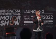 Dyandra Promosindo: IIMS 2022 Digelar 17-27 Februari di JIExpo Kemayoran IIMS 2022 Digelar 17-27 Februari