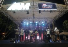 Motobike Show 2021 Ditutup
