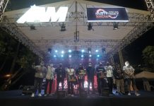 IAMxIIMS Motobike Show 2021 Ditutup, Bukukan Transaksi Rp 2,4M Motobike Show 2021 Ditutup