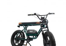 Eike Trooper Kolaborasi 3 Brand Tampil Fashioned, Ada Apparelnya Eike Trooper Kolaborasi