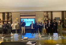 Perklindo Gandeng Dyandra dan JIExpo Gelar EV Show 12-22 Mei 2022 Perklindo EV Show 2022