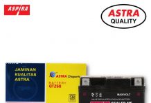 Beda Aki Basah dan MF, Bisa Dilihat Langsung Masing-masing Cirinya Beda Aki Basah dan MF