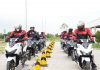 Dua Produk Baru Honda Dua Produk Baru Honda