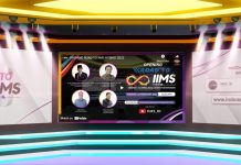 Road to IIMS Hybrid 2022 untuk Memaksimalkan Pengalaman Otomotif Secara Online Road to IIMS Hybrid 2022 untuk Memaksimalkan Pengalaman Otomotif