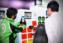 Gesits Turut Kembangkan SPBKLU Bersama Electrum, Gojek, TBS Energi Utama dan Pertamina Gesits Kembangkan SPBKLU