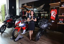 Ini Dealer Honda dan AHASS Terbaik 2021 di Jakarta-Tangerang Dealer AHASS Terbaik 2021