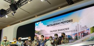 Tiket Gaikindo Jakarta Auto Week 2023