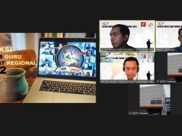 Kontes Video Pembelajaran Wahana Honda 2022, Bagi Siswa dan Guru SMK Binaan Kontes Pembelajaran Wahana 2022