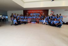 Dukung MotoGP Indonesia, Federal Oil Berangkatkan 100 Orang ke Mandalika Dukung MotoGP Indonesia