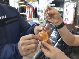 Souvenir Wahana dari Bahan Daur Ulang, Ajak Peduli Lingkungan Souvenir Wahana