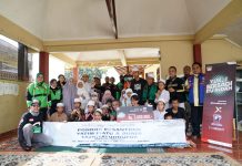 Pertamina Lubricants Gelar Donasi di Bulan Ramadan 1443H Libatkan 17.500 Anggota Komunitas Pertamina Lubricants Gelar