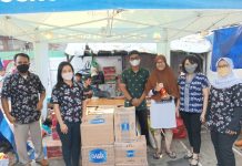 Jelang Perayaan 50 Tahun Wahana Artha Group, Digelar Gift of Love Wahana 50 Tahun Peduli