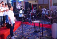 Benelli Big Bike Indonesia Resmi Terbentuk, Ternyata Sudah Sering Touring Benelli Big Bike Indonesia