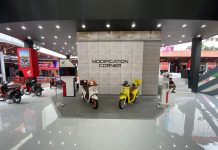 Wahana Honda di Jakarta Fair Kemayoran 2022 Gelar Potongan Cicilan Sampai 4 Kali Wahana di JakartaFair 2022