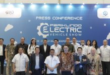 Di PEVS 2022 Akan Ada Launching Produk-produk Baru ini PEVS 2022 Launching