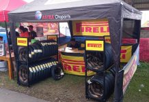 Pirelli Racing Service Hadir di Seri Kedua Oneprix 2022 Tasikmalaya Pirelli Racing Service Oneprix 2022