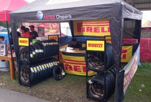 Pirelli Service Oneprix 2022 Pirelli Service Oneprix 2022