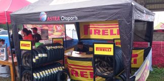 Pirelli Racing Service Oneprix 2022