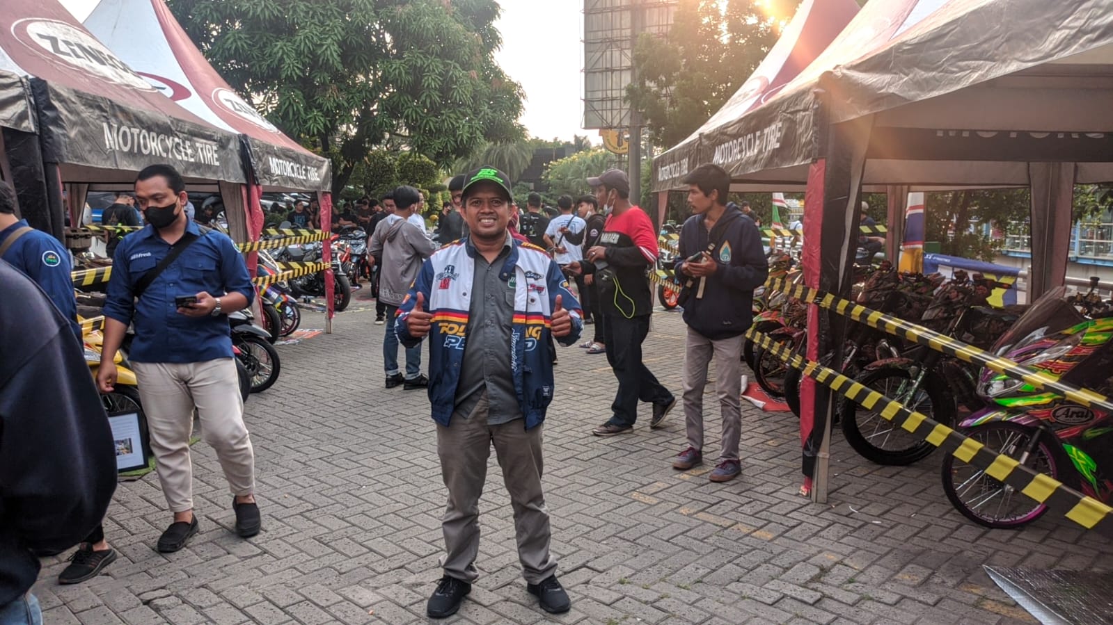 Jakarta Motofest 2022 Session2