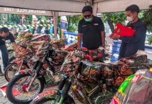 Jakarta Motofest 2022 Session2